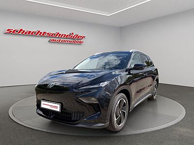 MG S5 EV Luxury (64kWh)