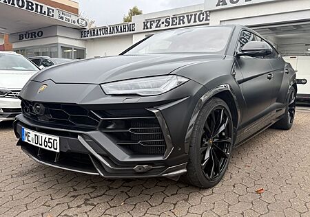 Lamborghini Urus *B&O*HeadUp*Pano*Garantie