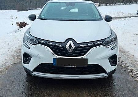 Renault Captur II Intens