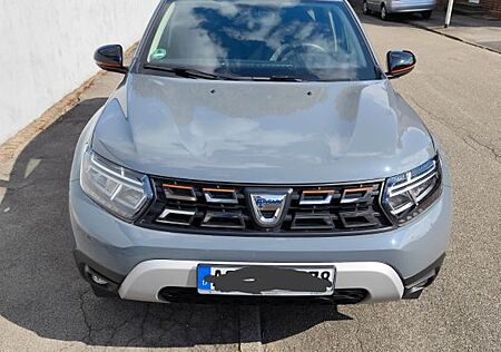 Dacia Duster TCe 150 EDC Extreme Extreme