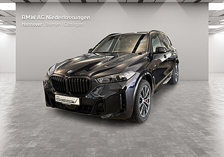 BMW X5 xDrive50e M Sport Massage AHK Harman/K LED