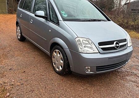 Opel Meriva 1.4 TWINPORT Edition Edition