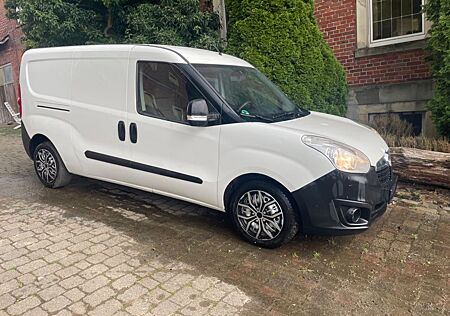 Opel Combo 1,3CDTI MAXI- KASTEN