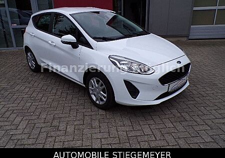Ford Fiesta Trend Klima, Sitzheizung,