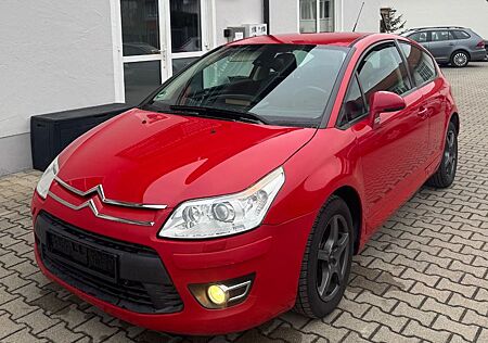Citroën C4 1.6 THP 150 VTS VTS