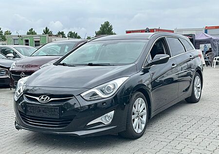 Hyundai i40 cw Premium * AUTOMATIK *