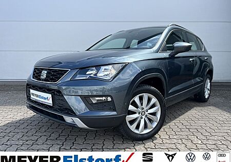 Seat Ateca 1.5 TSI Style DSG - AHK NAVI
