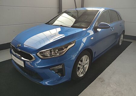 Kia Cee'd Ceed Edition7*Rückfahrkamera*SHZ*Lenkradheizung*