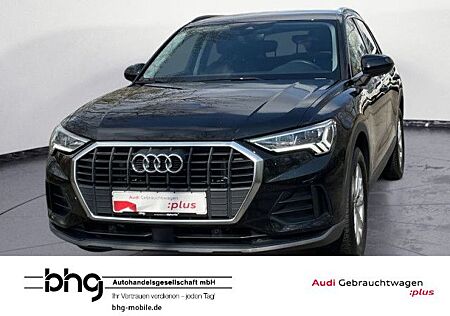 Audi Q3 45 TFSIe LED/ACC/Navi/Kamera/uvm.