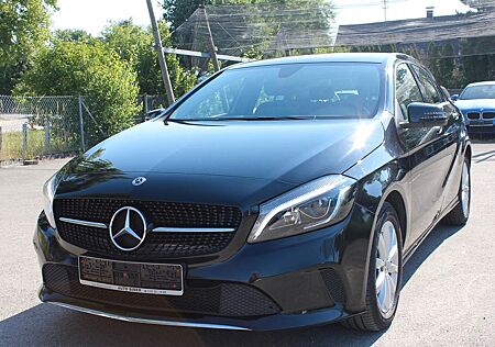 Mercedes-Benz A 180 CDI Aut.