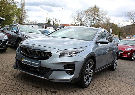 Kia XCeed *Tempomat *Navi* Toterwinkel*KeyLess*