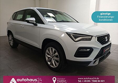 Seat Ateca 1.5 TSI Navi|360°|V. Cockpit|Lenkrhzg.