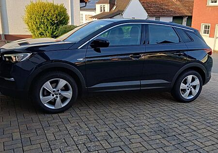 Opel Grandland X Grandland (X) 1.2 Turbo 96kW Innovation Inno...