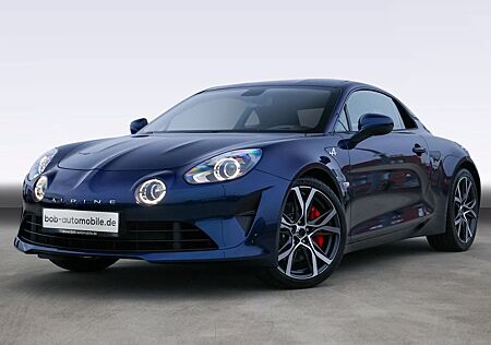 Alpine A110 2024/2
