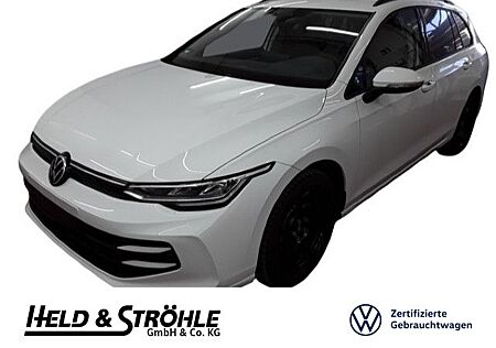 VW Golf Volkswagen Variant Life 1.0 TSI FACELIFT LED PDC APP