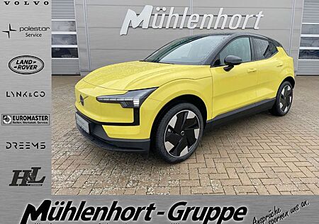 Volvo EX30 Single Motor Extended Range RWD PLUS