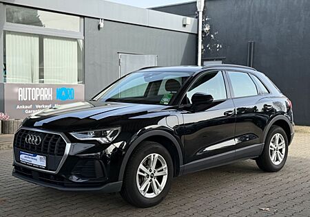 Audi Q3 45 TFSI VIRTUAL/SPURHALTE/ABSTANDSWARNER/TOP
