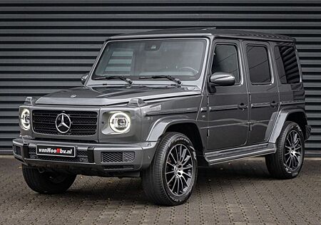 Mercedes-Benz G 500 AMG-Line
