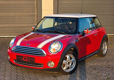 Mini ONE 1.4 *Automatik *TÜV *Xenon *Klima