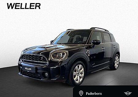 Mini Cooper S Countryman ALL4 - NaviPlus,HuD,Kamera Bluetooth Navi LED