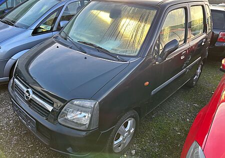 Opel Agila 1.2 16V Color Edition