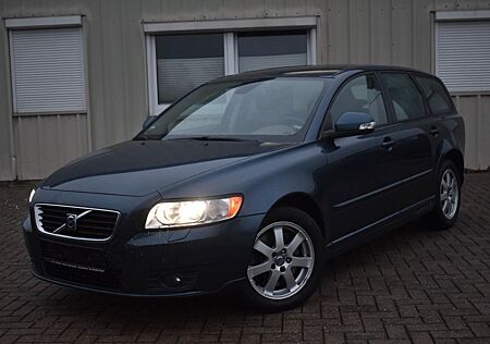 Volvo V50 Kombi 2.0 D Momentum*1.HD*AUTOMATIK*XENON*