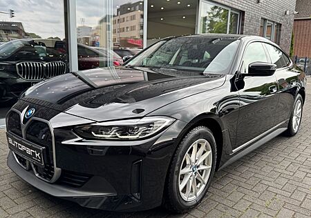 BMW i4 eDrive40 LCI Shadow ACC Kamera LED