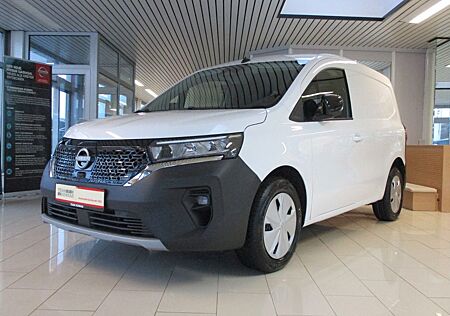 Nissan Townstar Kastenwagen L1 2,2t EV N-Connecta