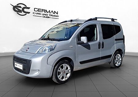 Fiat Qubo Easy 42T KM KLIMA