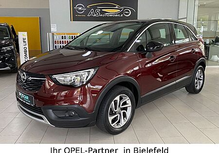 Opel Crossland X Crossland (X) AHK/SHZ/LHZ/RFK/PDC/INTELLI-LINK