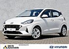 Hyundai i10 1.2 Trend Automatik Navi-Paket Kamera Carpla