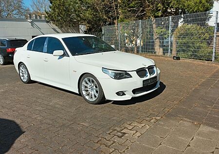 BMW 525i A M-Sportpaket