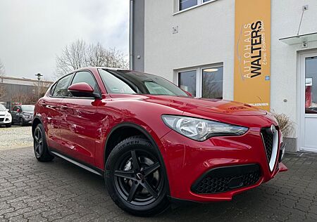 Alfa Romeo Stelvio Business 2WD=AHK-Navi-SHZ-Abstands.Tempo
