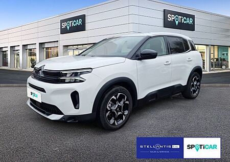 Citroën C5 Aircross Plus Hybrid 145 DS C*Navi*SHZ*Rückfa