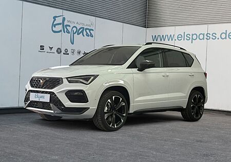 Cupra Ateca EL. AHK EL.HECKKL. SHZG FAHRASS.PAK. LED N