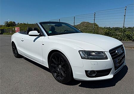 Audi A5 2.0 TDI (DPF) Cabriolet -