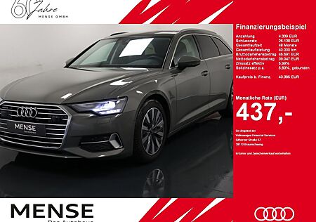 Audi A6 Avant 40 TDI quattro S tronic sport |AHK|SD