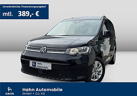 VW Caddy Volkswagen 2.0TDI Life DSG Cam Navi Climatr Tempo