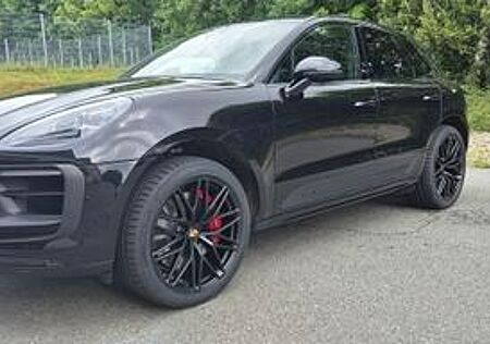 Porsche Macan GTS , Approved Garantie