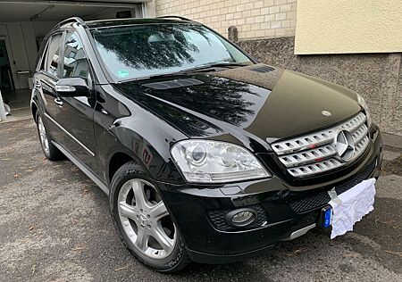Mercedes-Benz ML 320 CDI 4MATIC -