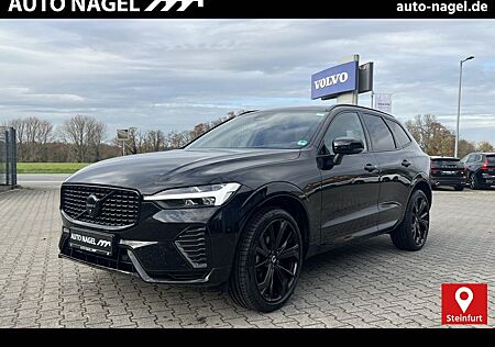 Volvo XC 60 XC60 B5 Plus Black Edition KiSITZE|HEAD UP|PANO|