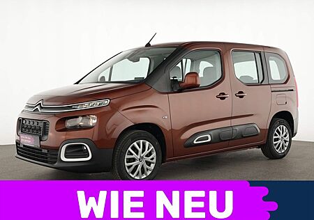 Citroën Berlingo Feel M Tempomat|SHZ|Navigation|Klima