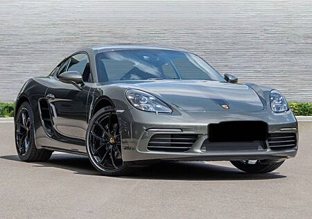 Porsche Cayman Style Edition PDK / PPF / Chrono / Bose