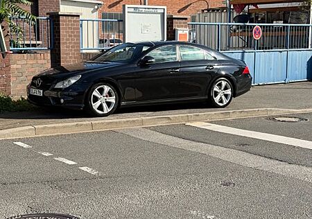 Mercedes-Benz CLS 350 AMG AB WERK