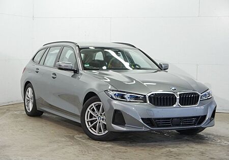 BMW 318i * VOLLAUSSTATTUNG * Werkswagen * 60.000€