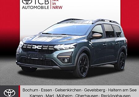 Dacia Jogger gebraucht kaufen Dacia Jogger Extreme+ TCe 110 7-Sitzer NAVI SHZ PDC ZV