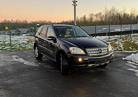 Mercedes-Benz ML 320 CDI 4MATIC -