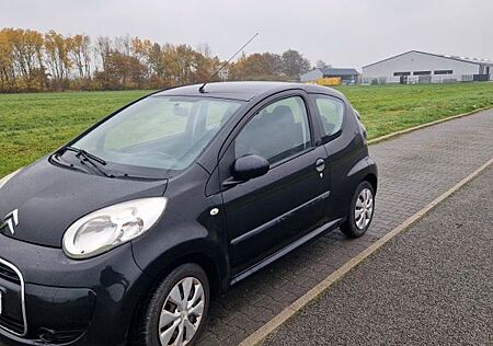 Citroën C1 1.0 Style 1.Hand