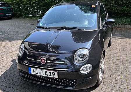 Fiat 500 1.2 8V LOUNGE LOUNGE