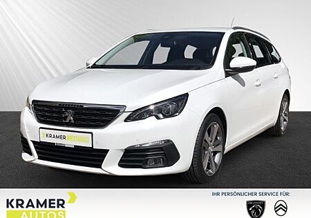 Peugeot 308 SW Allure Business*BlueHDi130*NAVI*KLIMA*RFK